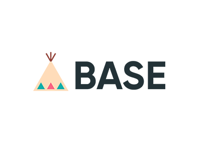 BASE COAST BASE店